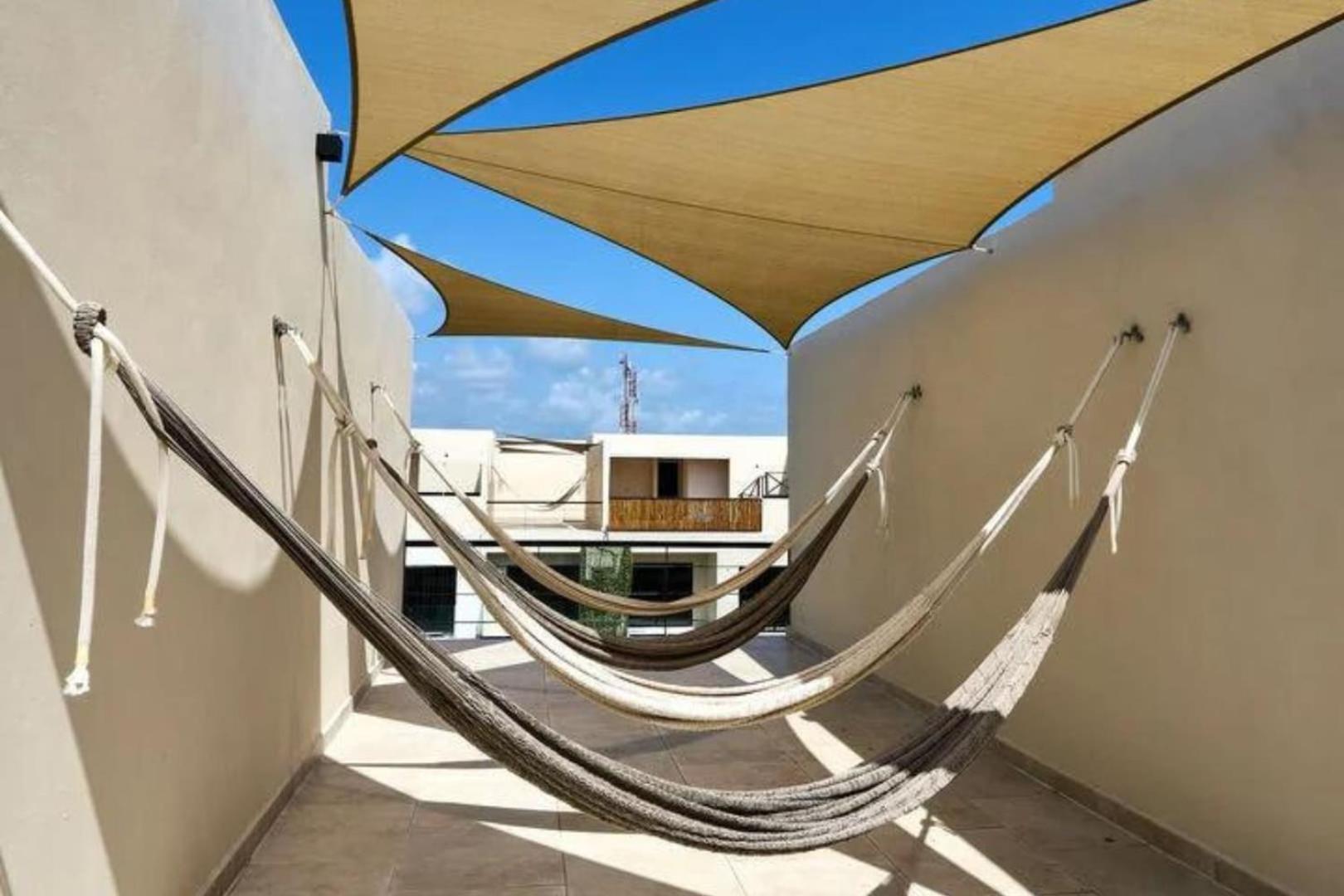 Bakal Residence By Lockey Tulum Exteriör bild