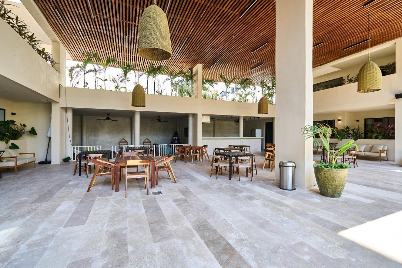 Bakal Residence By Lockey Tulum Exteriör bild