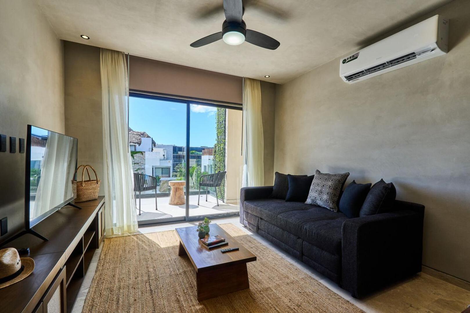 Bakal Residence By Lockey Tulum Exteriör bild
