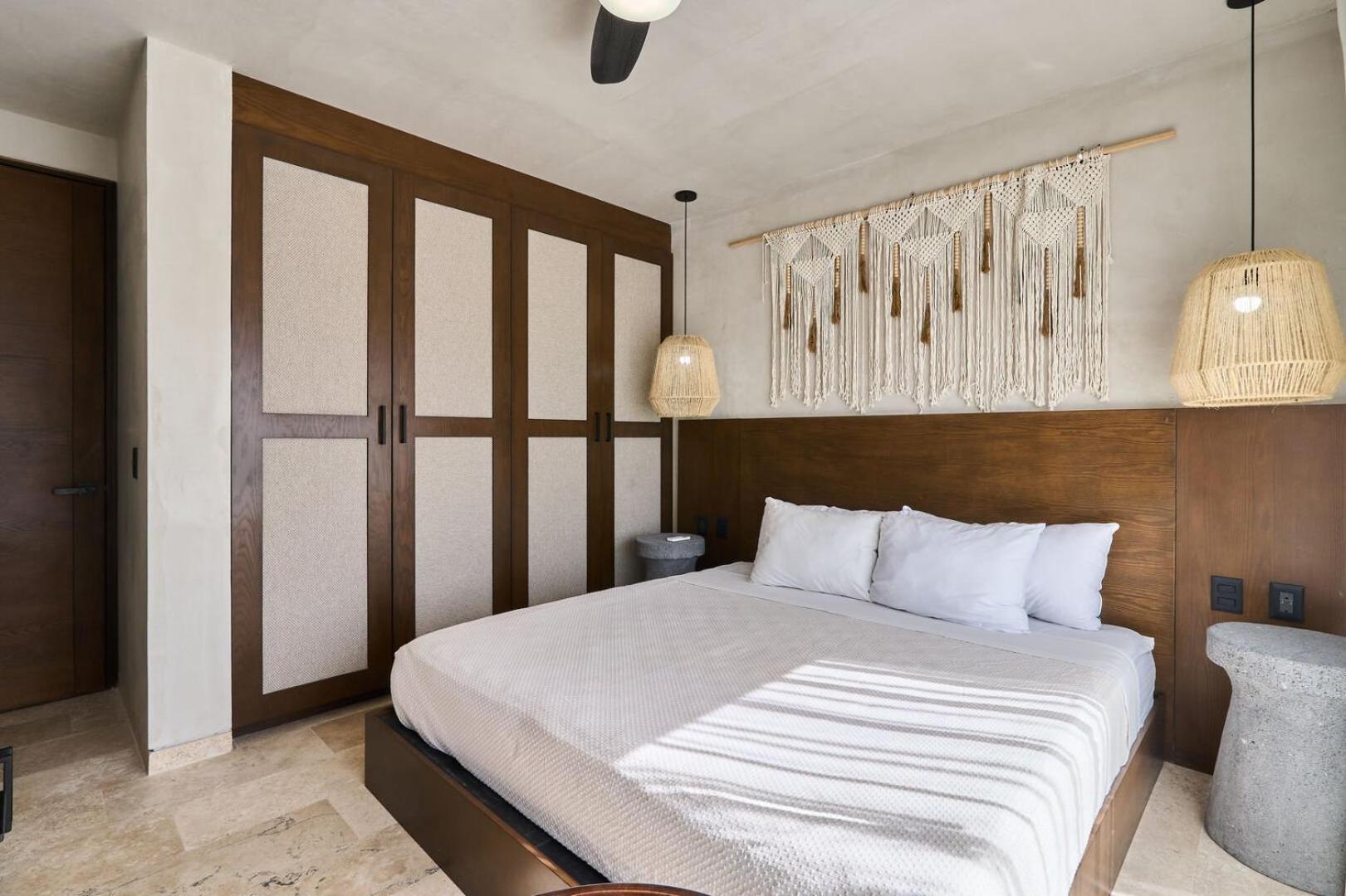 Bakal Residence By Lockey Tulum Exteriör bild