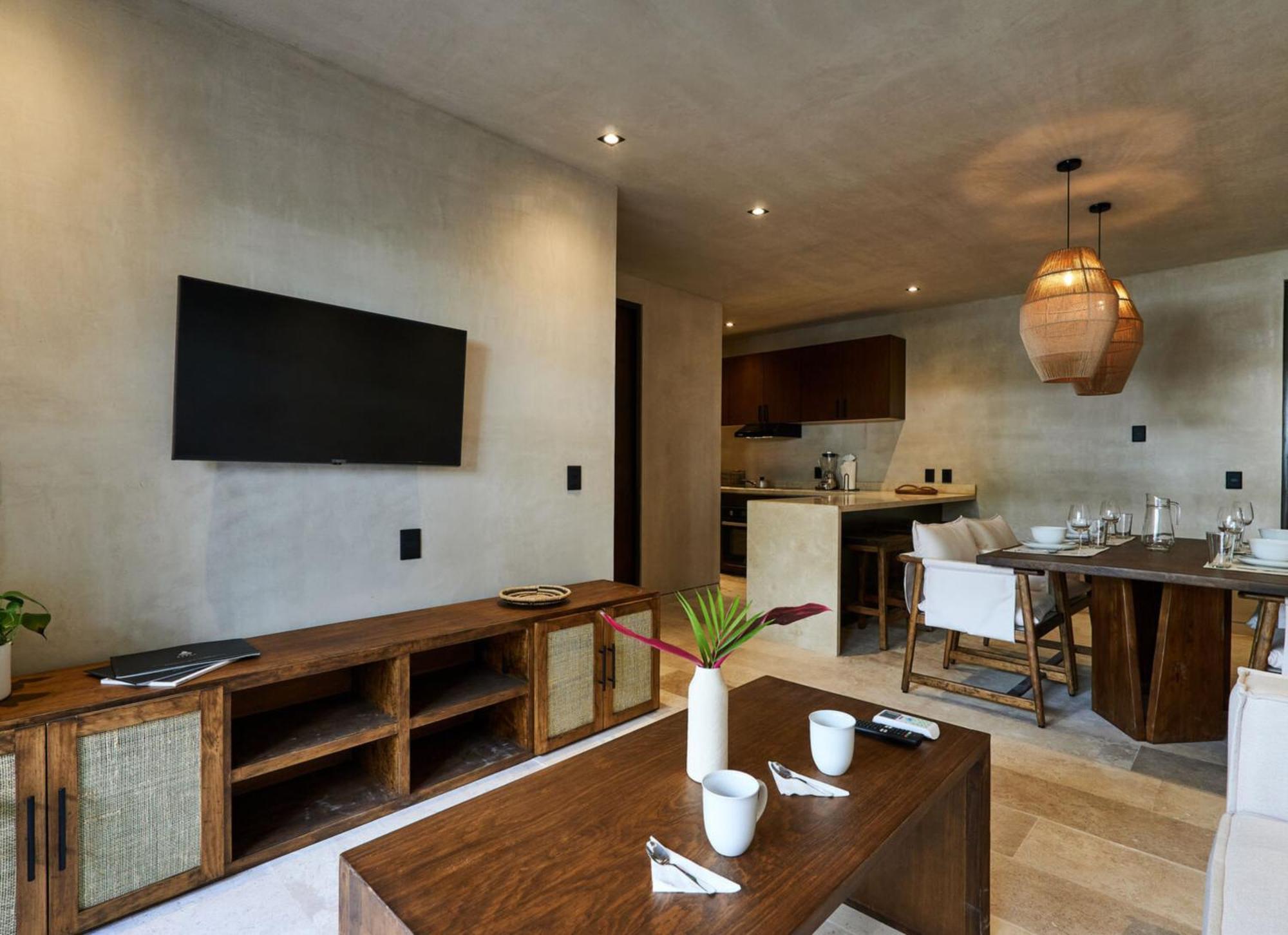 Bakal Residence By Lockey Tulum Exteriör bild