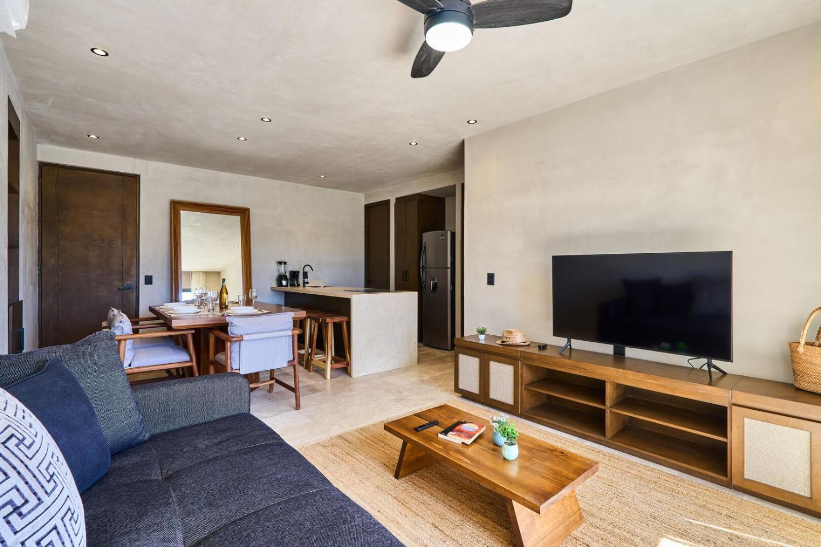 Bakal Residence By Lockey Tulum Exteriör bild