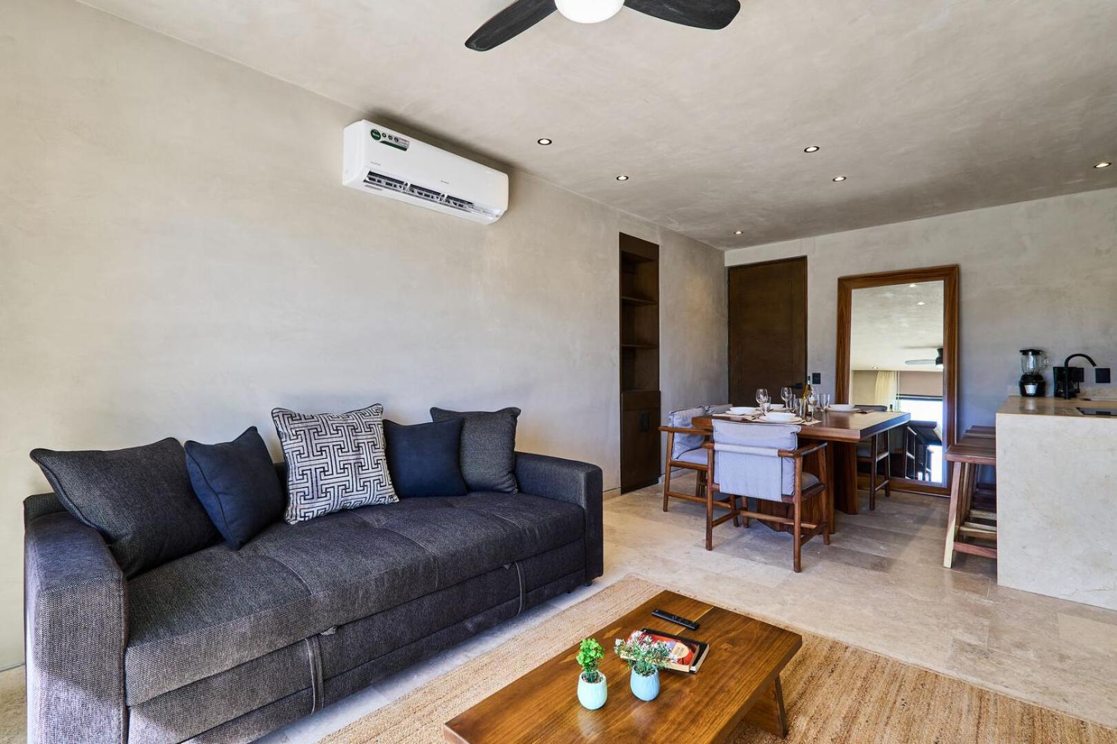 Bakal Residence By Lockey Tulum Exteriör bild