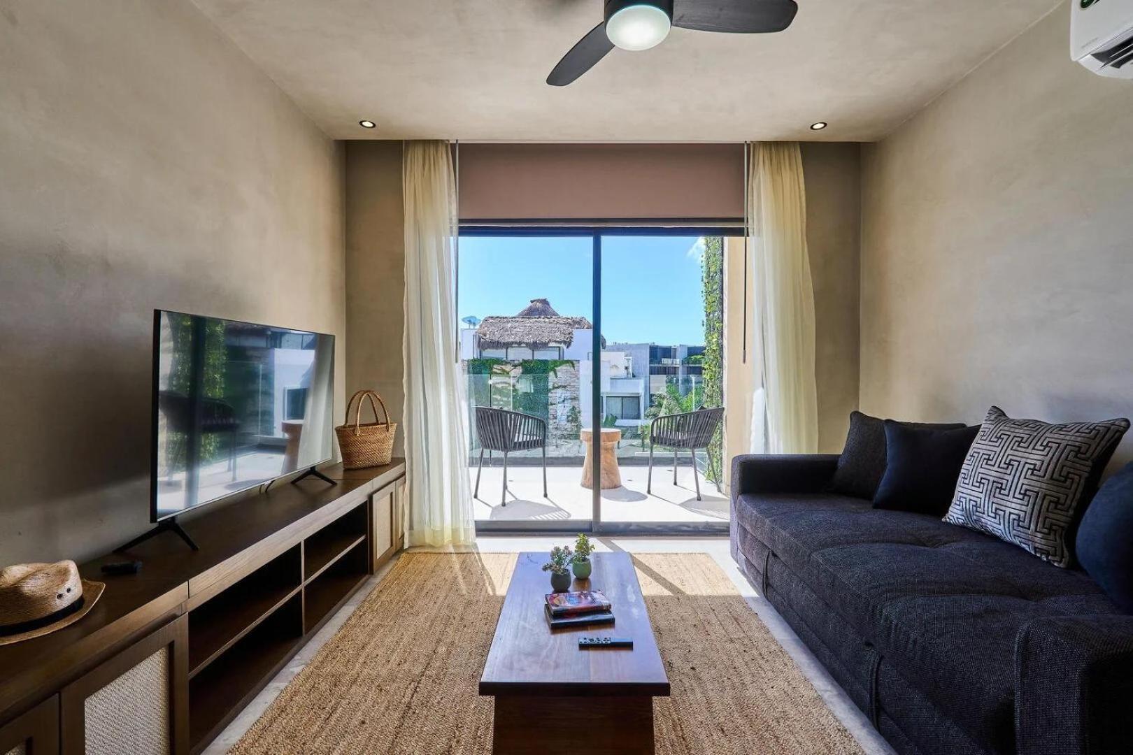 Bakal Residence By Lockey Tulum Exteriör bild