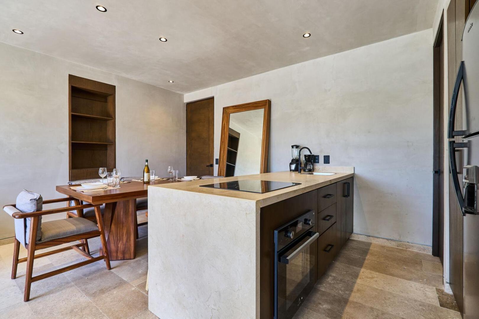 Bakal Residence By Lockey Tulum Exteriör bild
