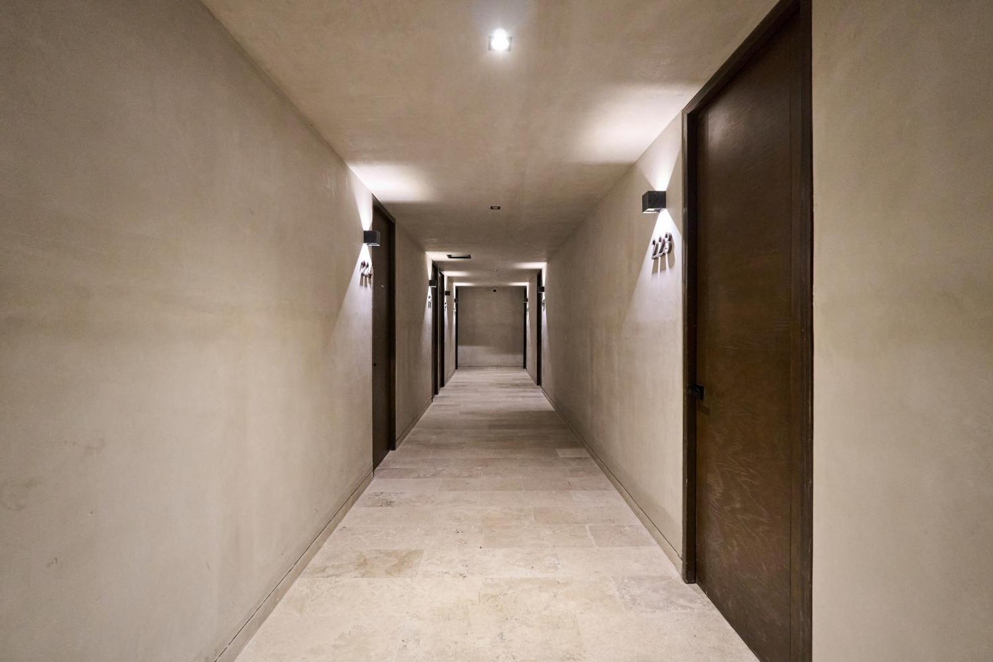 Bakal Residence By Lockey Tulum Exteriör bild