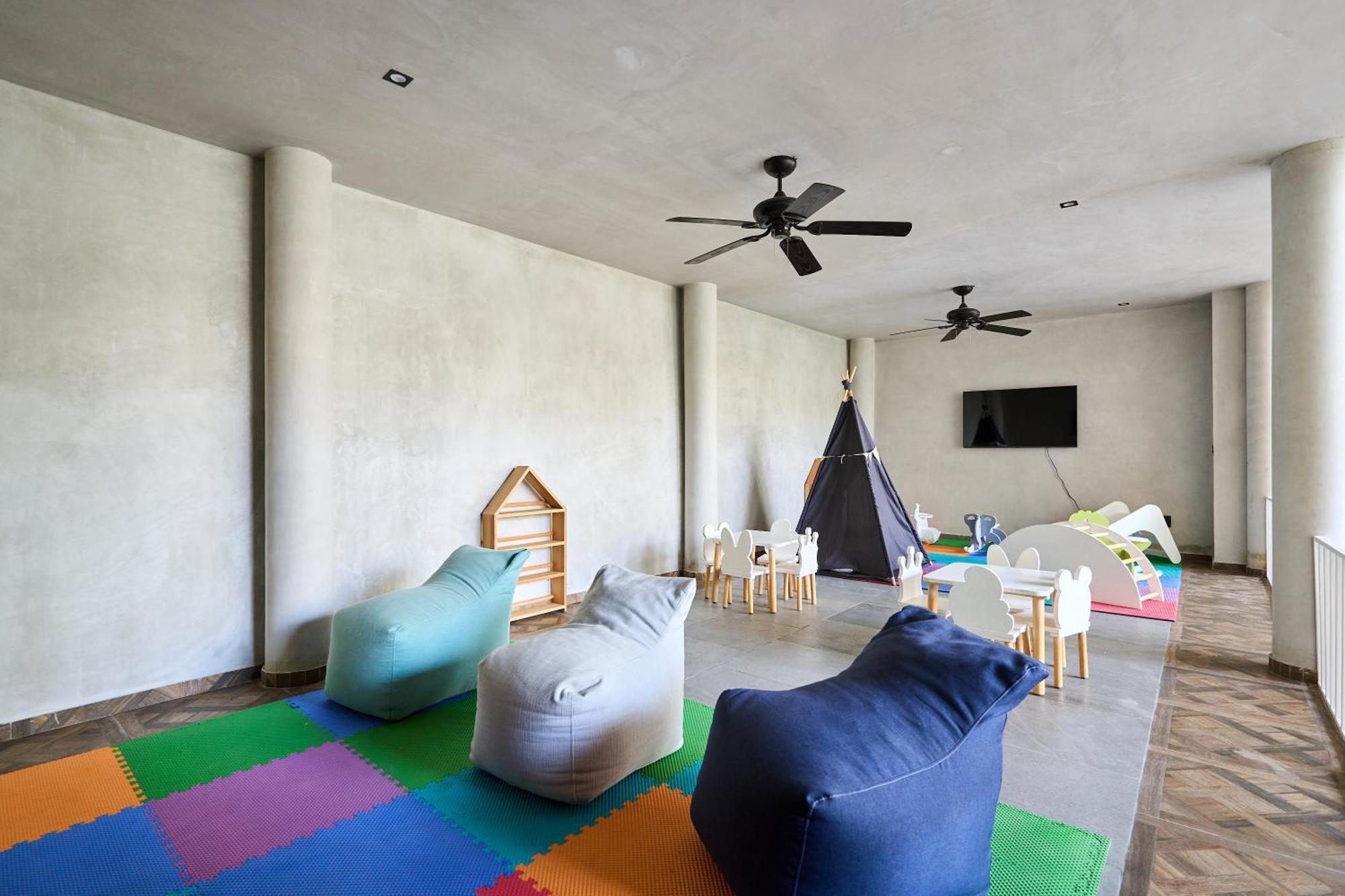 Bakal Residence By Lockey Tulum Exteriör bild