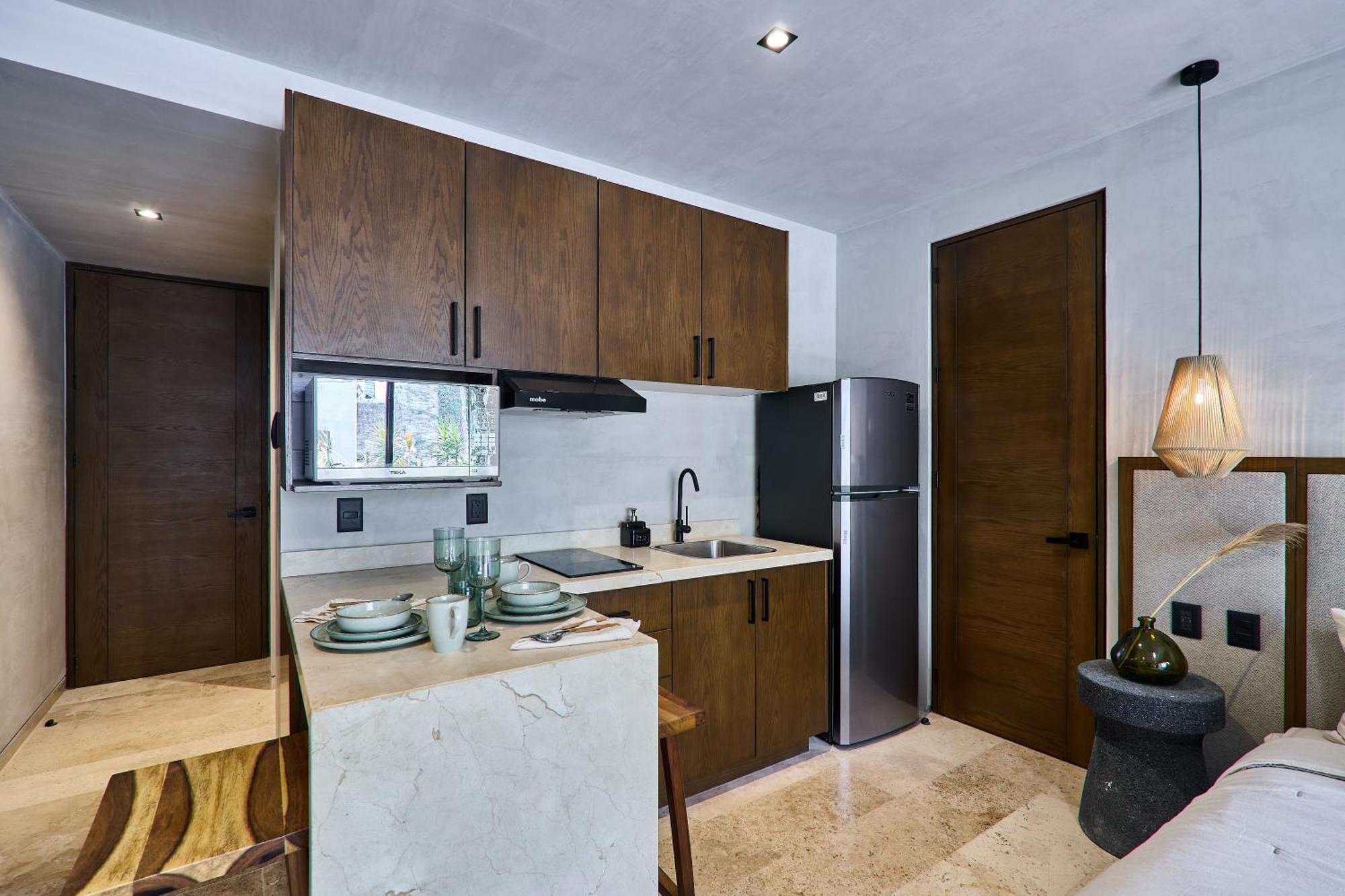 Bakal Residence By Lockey Tulum Exteriör bild