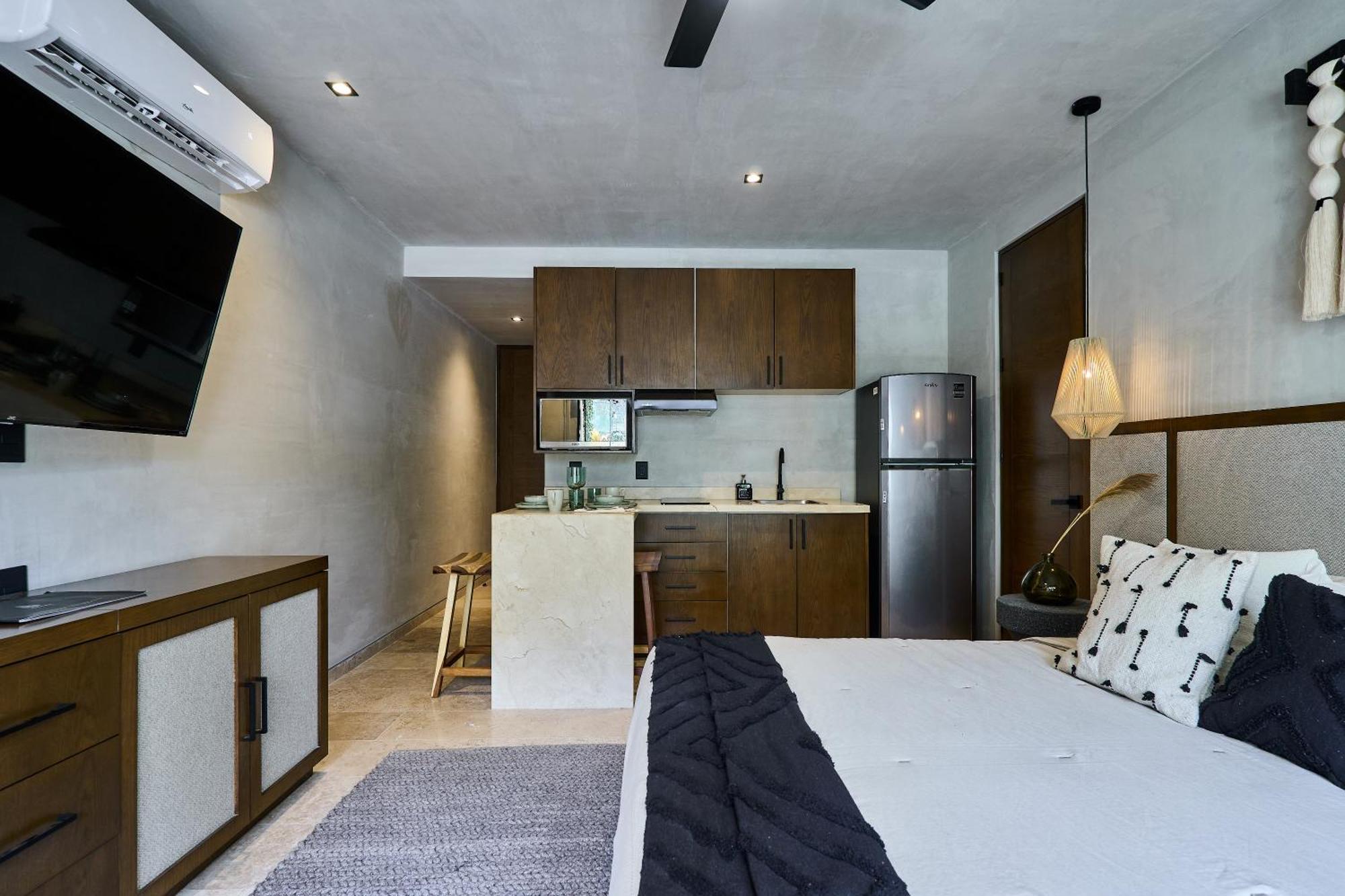Bakal Residence By Lockey Tulum Exteriör bild