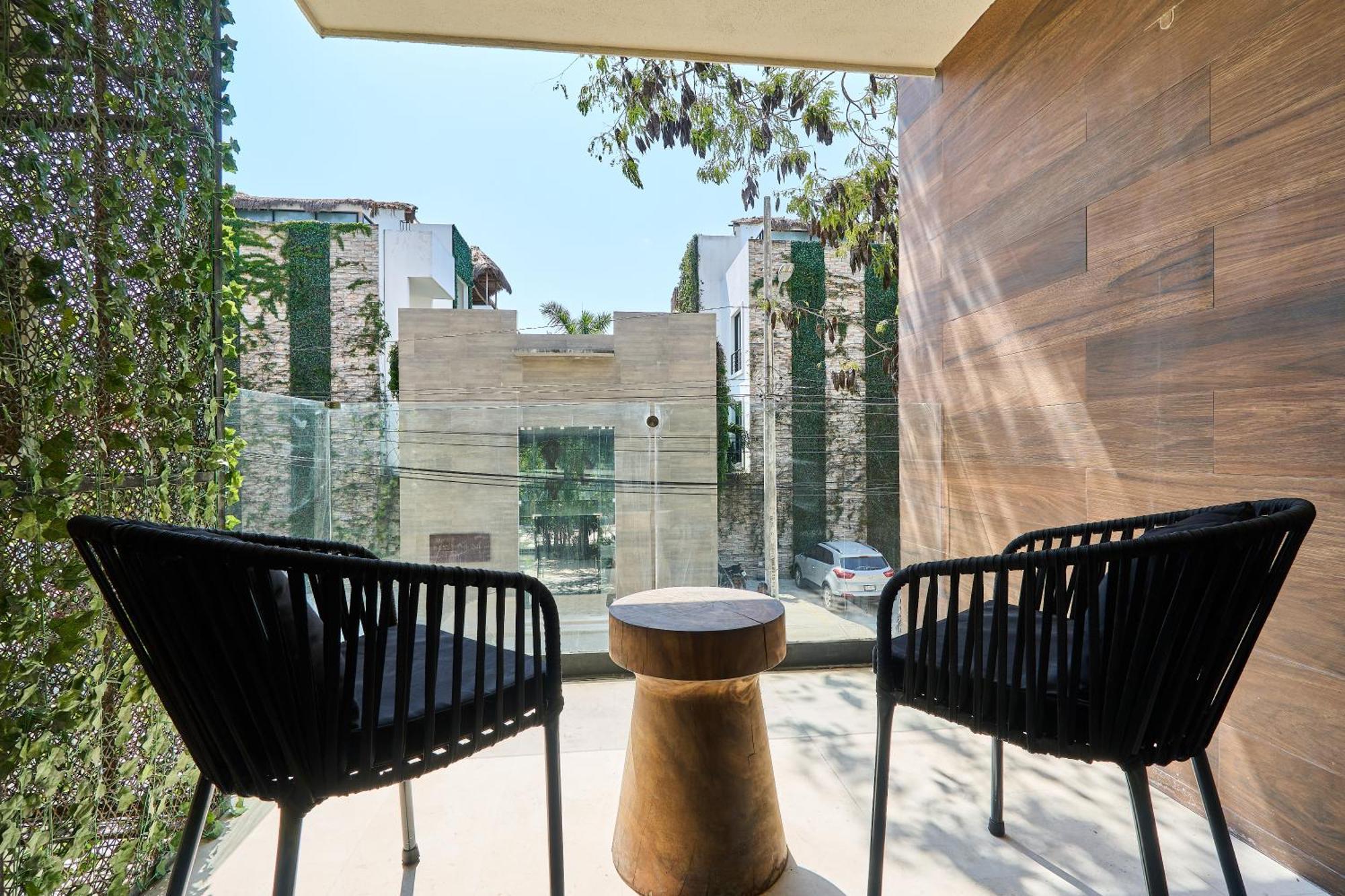 Bakal Residence By Lockey Tulum Exteriör bild